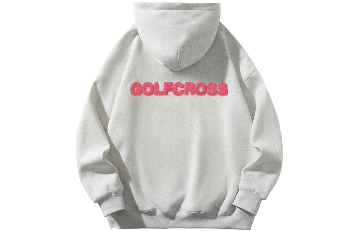 GOLFCROSS G