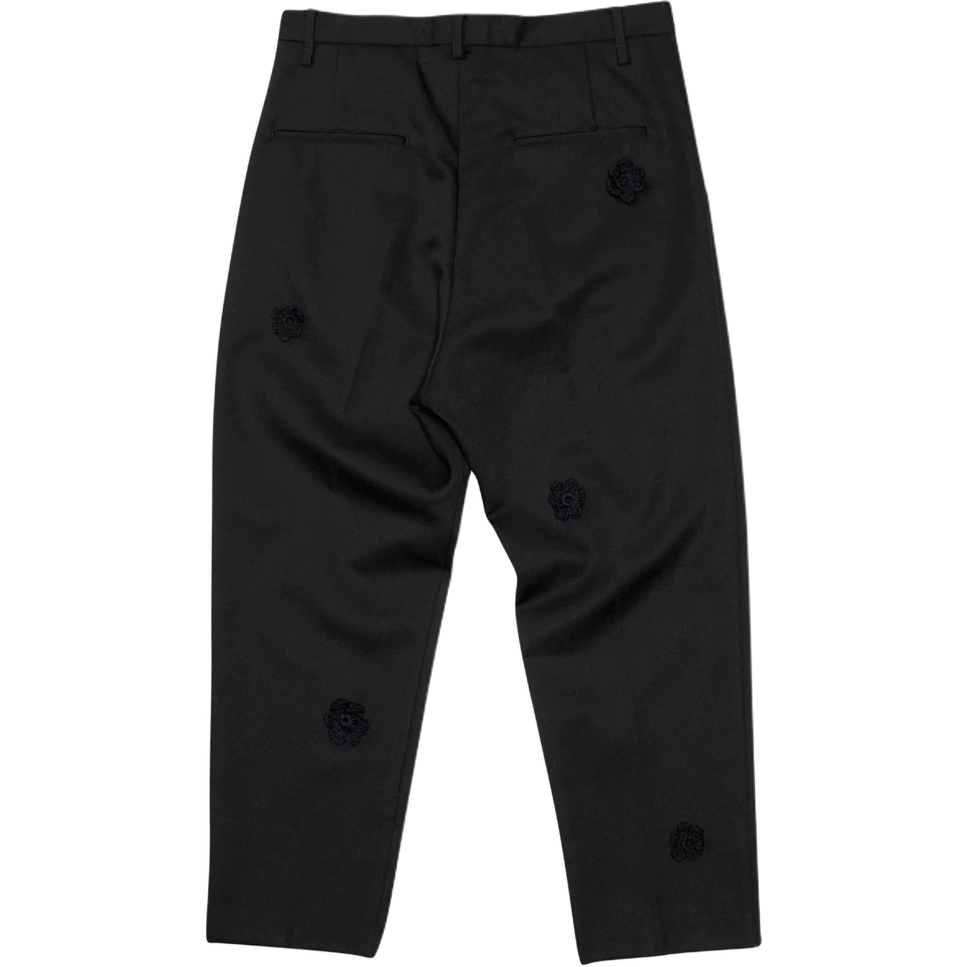 SONG FOR THE MUTE FW24