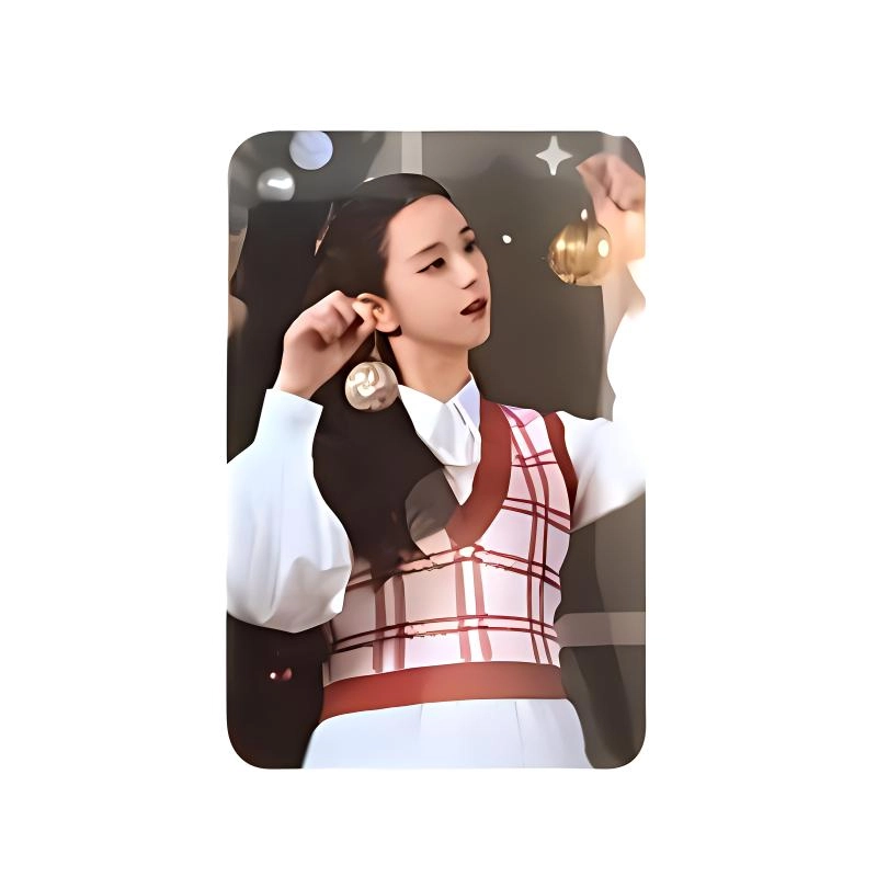 YG Entertainment BLACKPINK 2024 JISOO