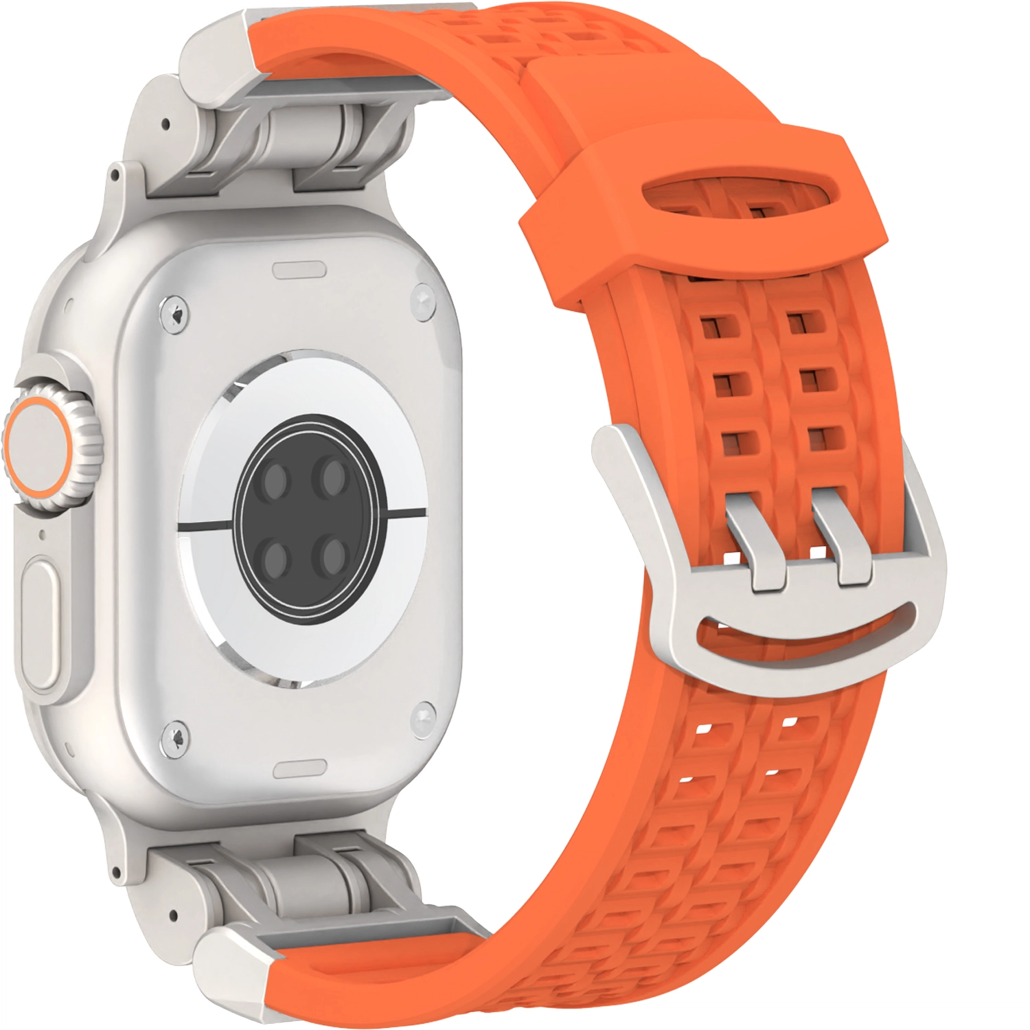 NCFCK Apple watchS9S8SES7S6S5S4S3