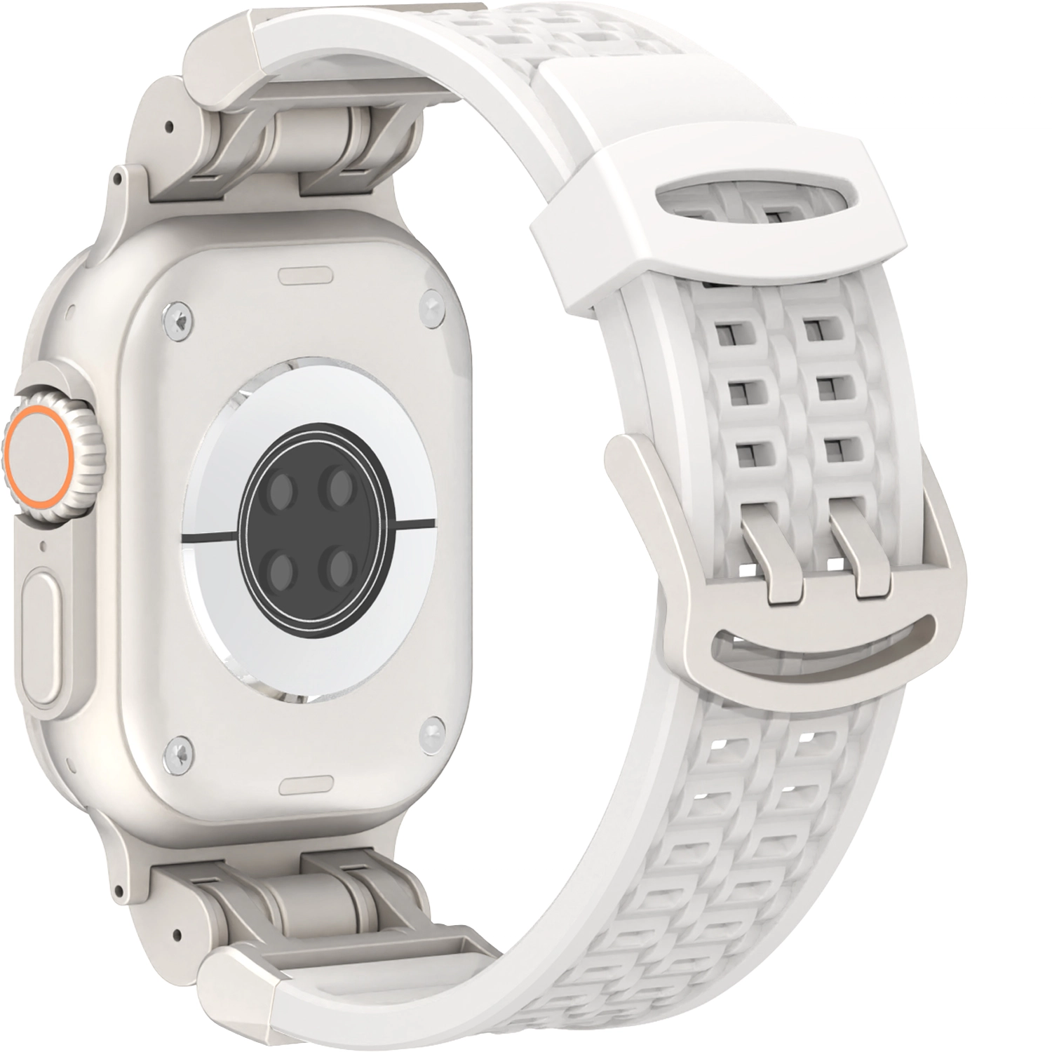 NCFCK Apple watchS9S8SES7S6S5S4S3