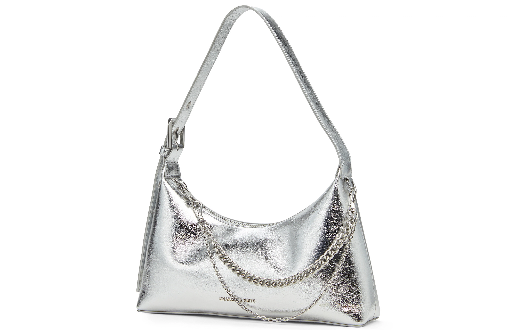 CHARLESKEITH ck PU