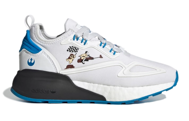 adidas originals ZX 2K Boost Star Wars J