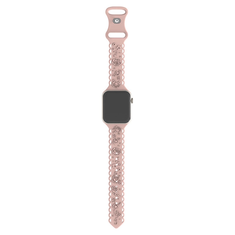 NCFCK Apple watchS9S8SES7S6S5S4S3