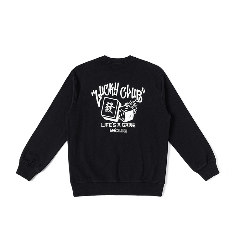 Lee FW24 Y2K