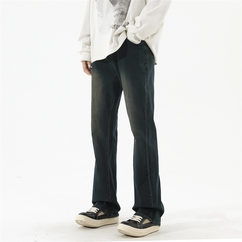 AMBER LIGHT bootcut