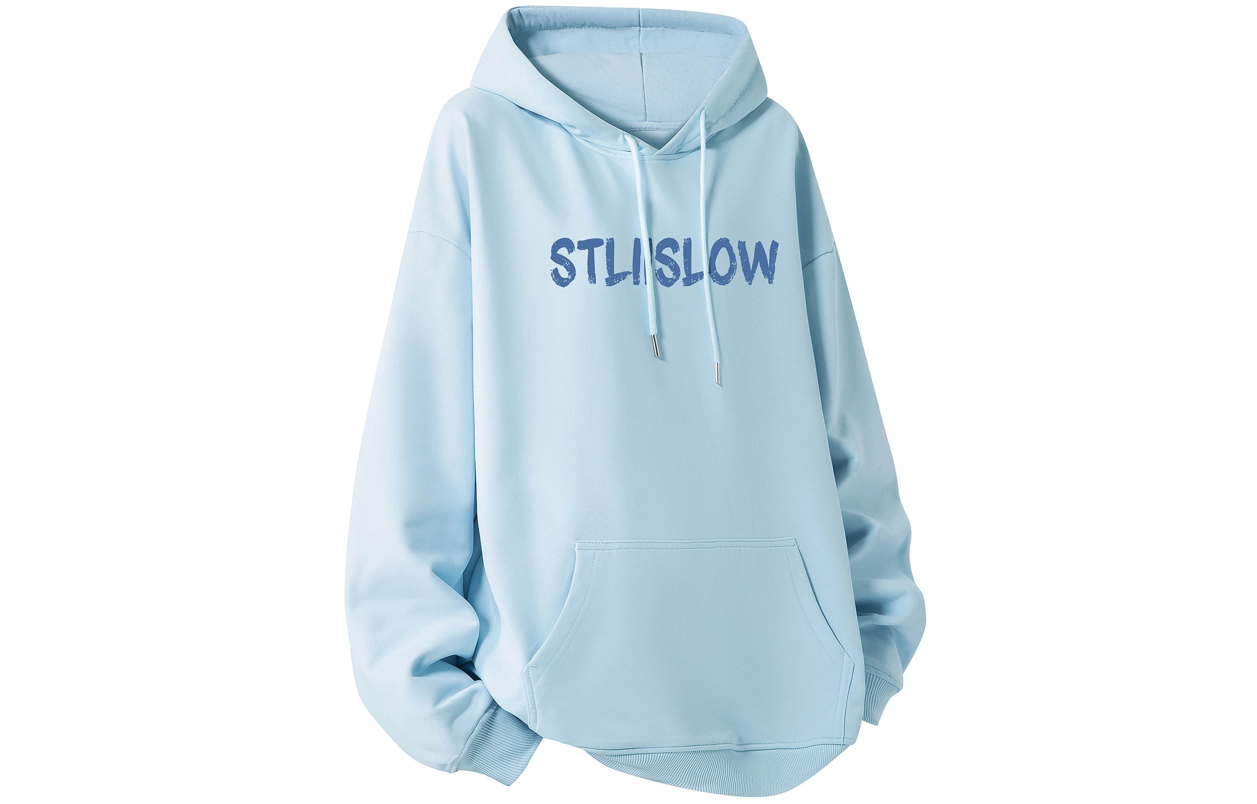 Stillslow Logo