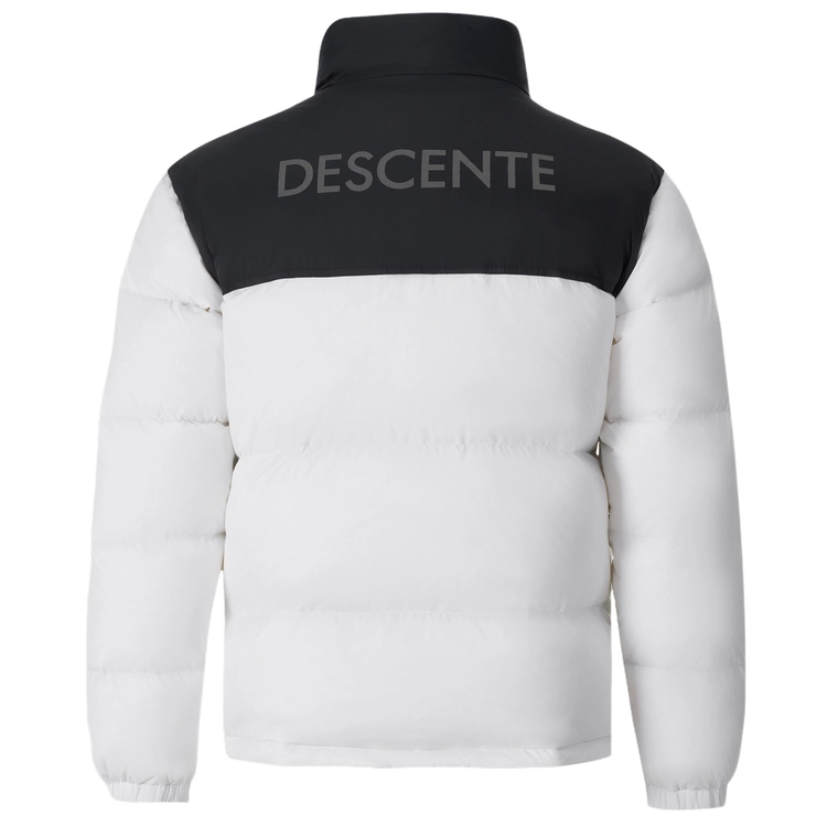 DESCENTE Ski style