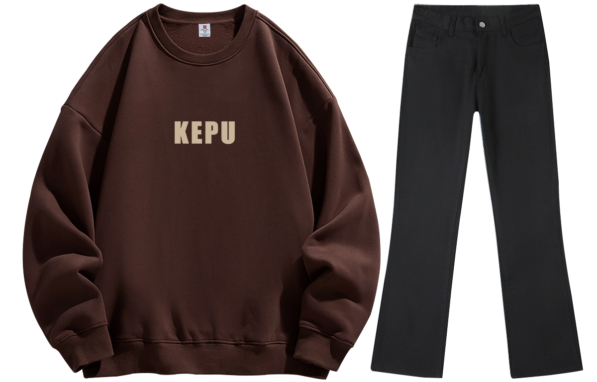 kepu LOGO