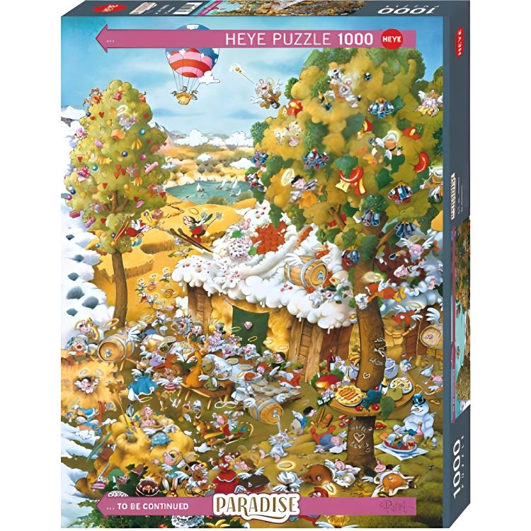 HEYE 1000pcs 29962