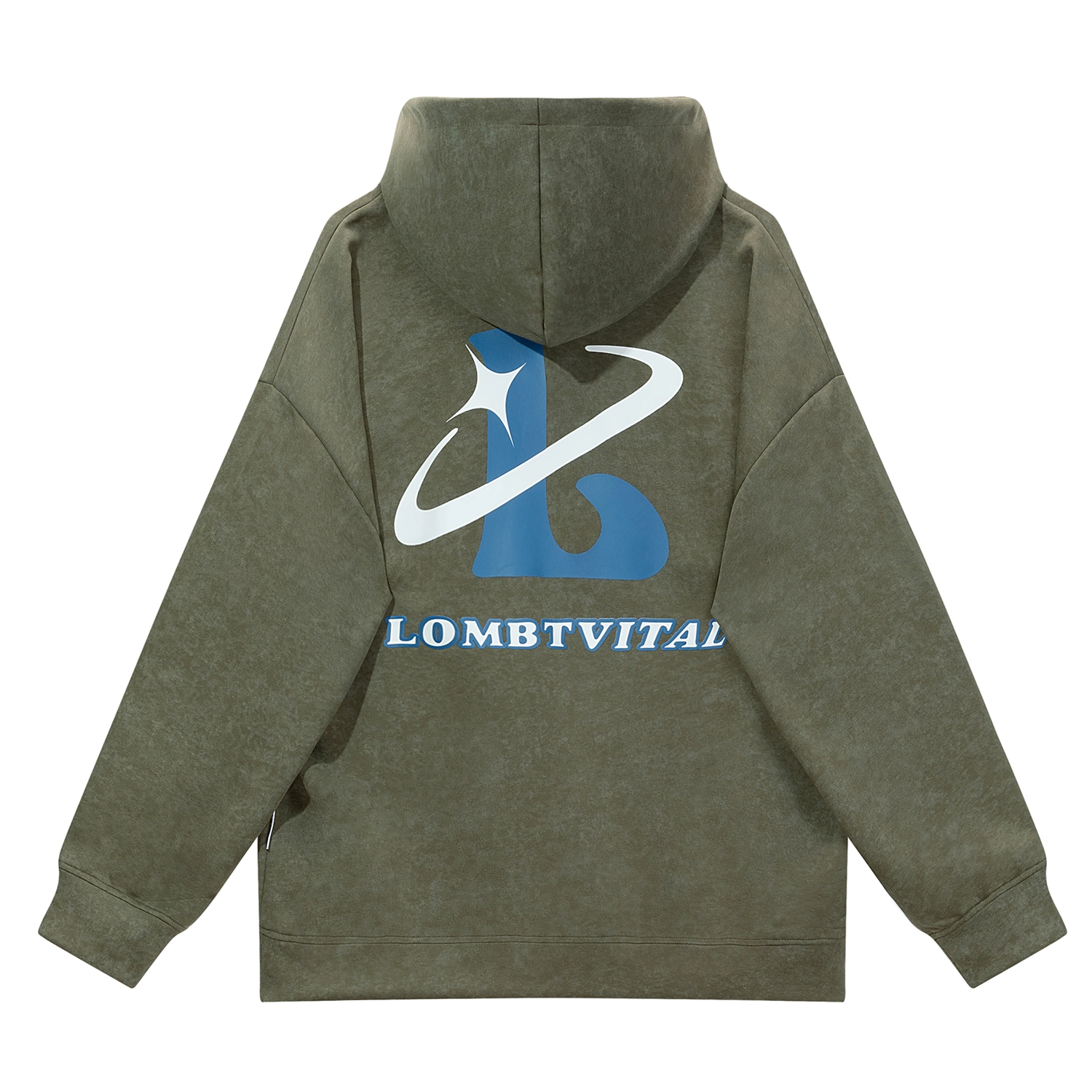 LOMBT Logo
