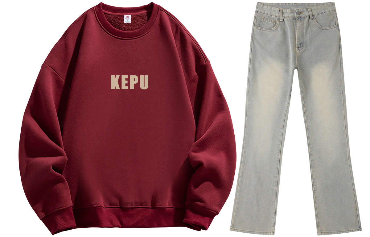 kepu LOGO