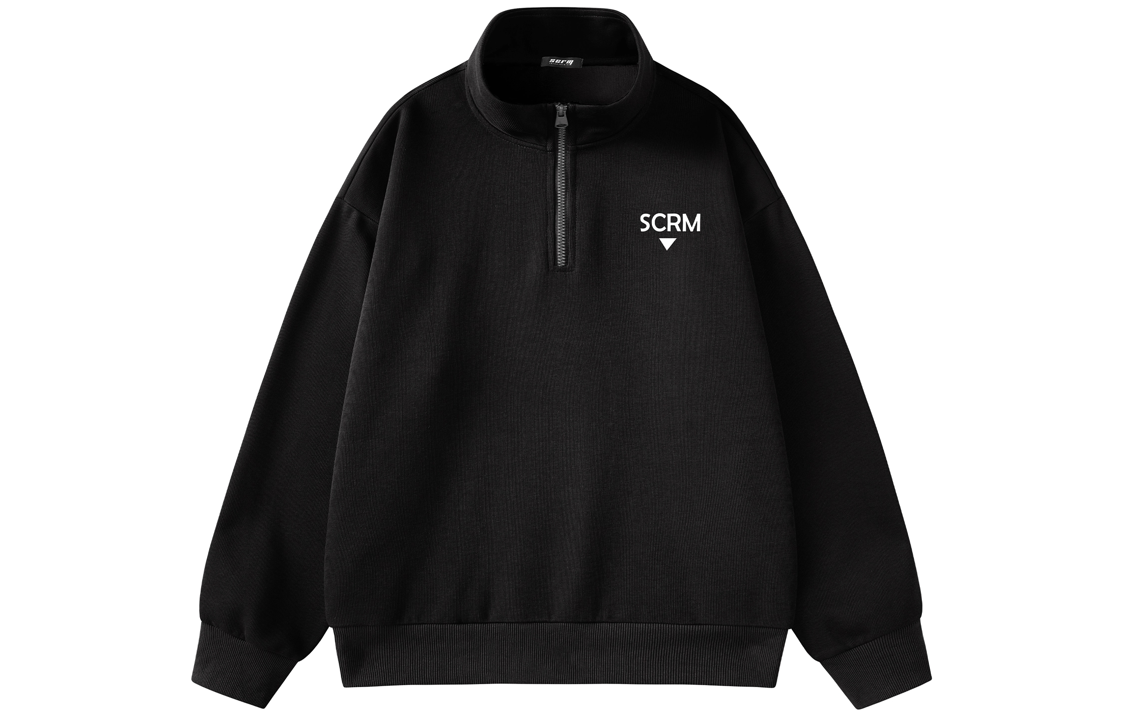 SCRM Logo