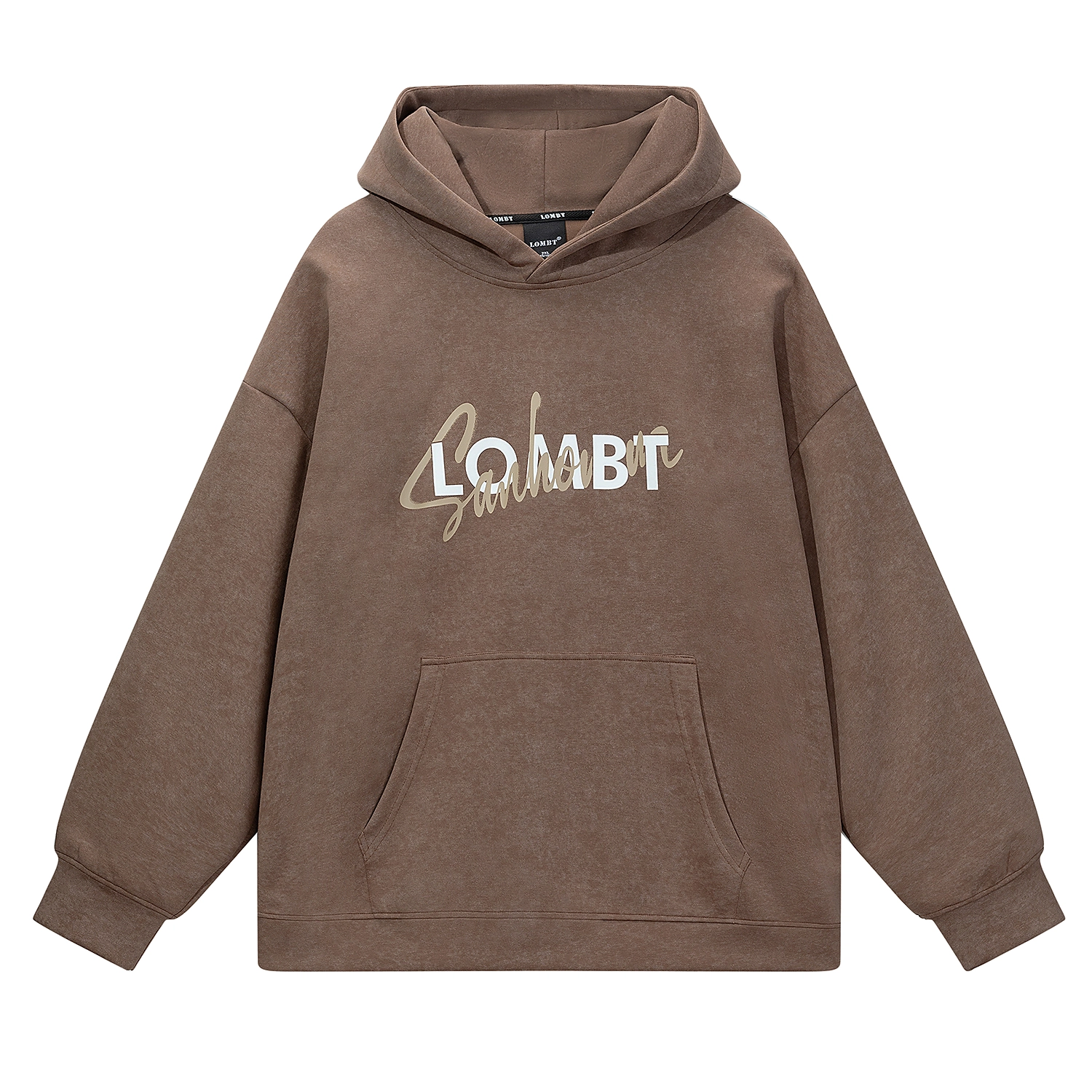 LOMBT LOMBT Logo