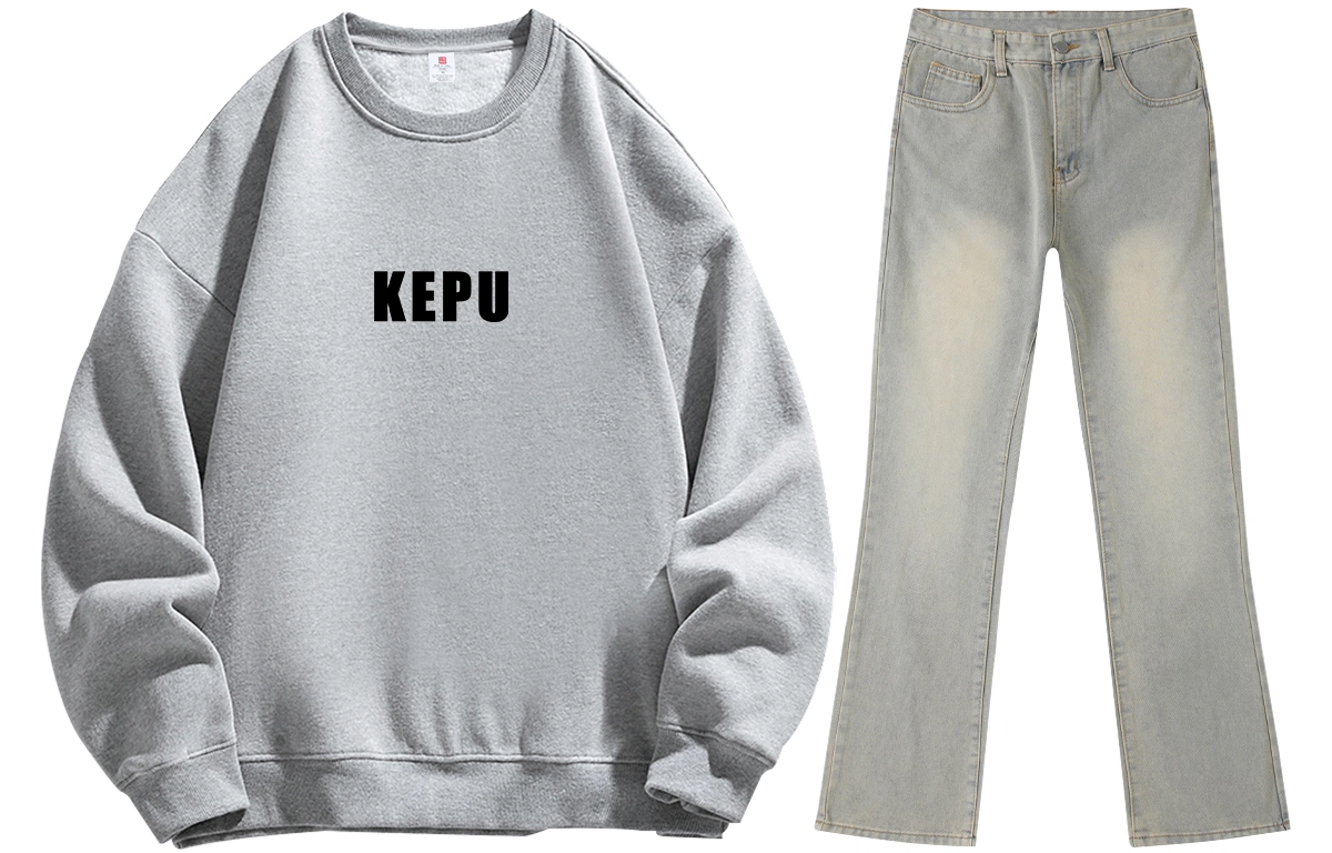 kepu LOGO