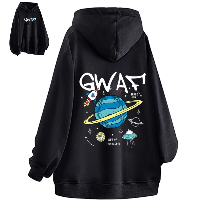 GWAF