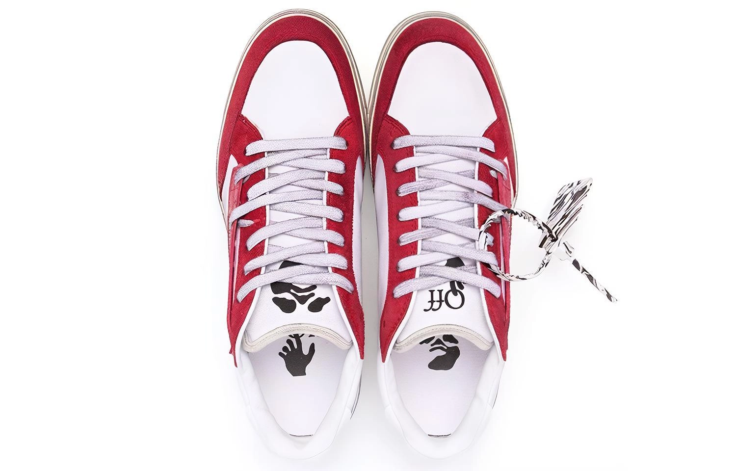 OFF-WHITE