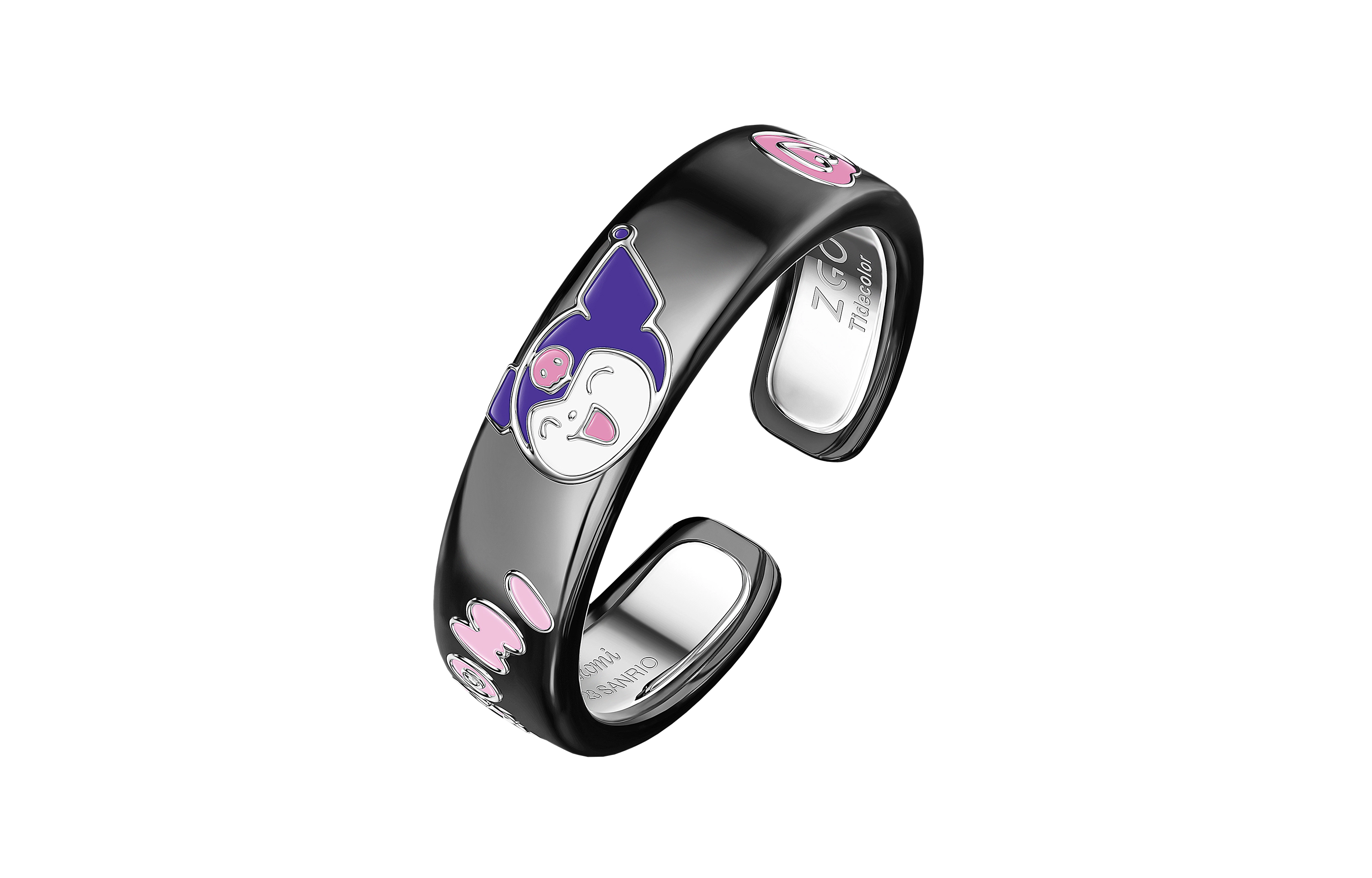 Sanrio Kuromi IP