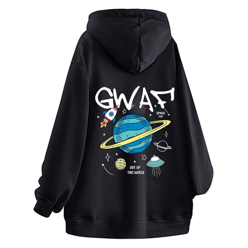 GWAF