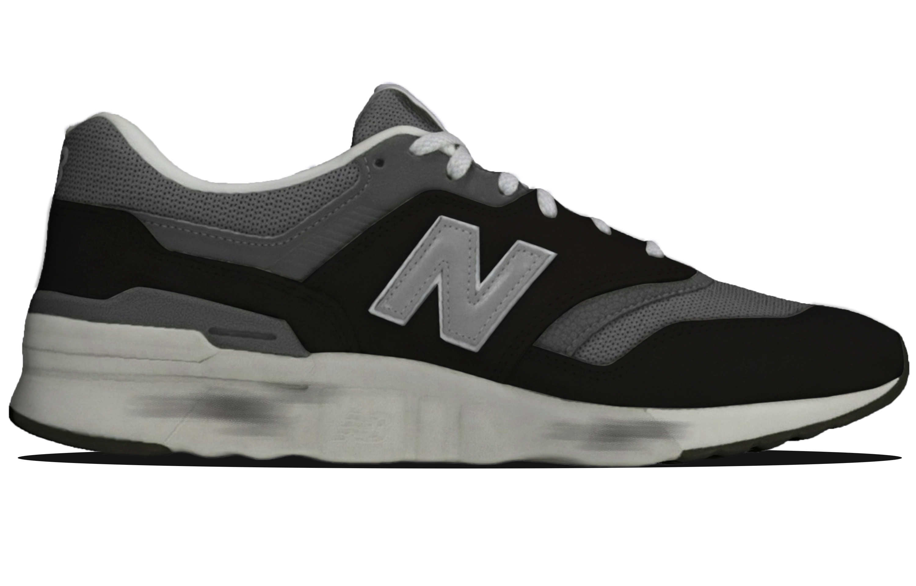 New Balance NB 997 NinePro