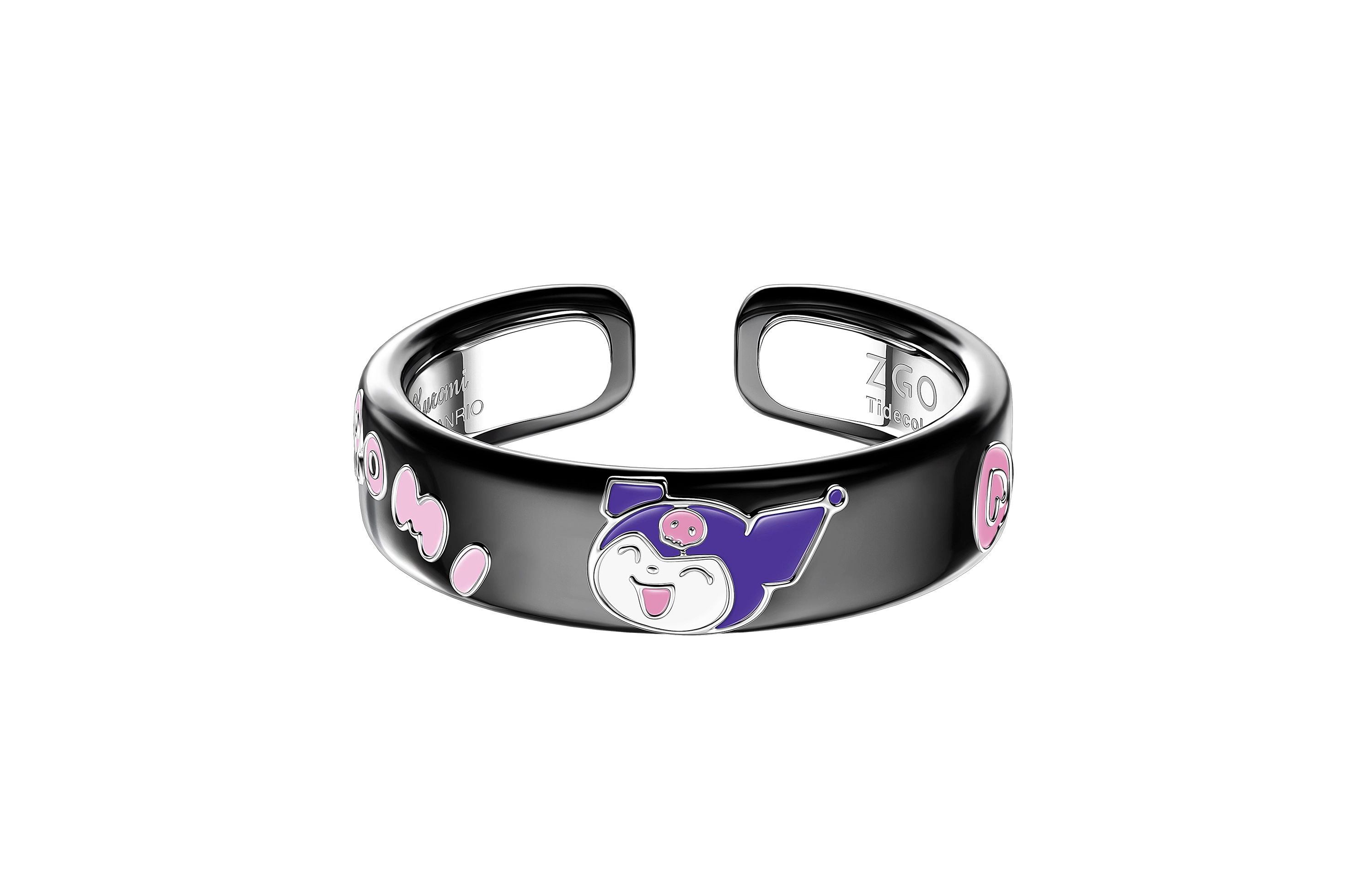 Sanrio Kuromi IP