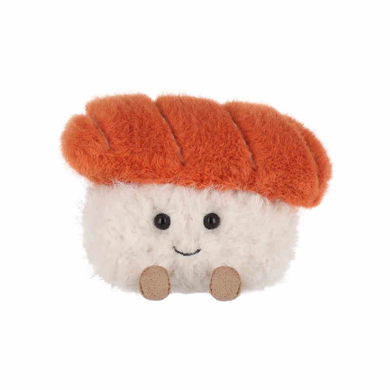 APRICOT LAMB 8cm