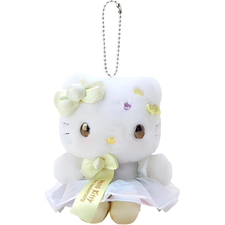 Sanrio HELLO MIMMY 50 10cm