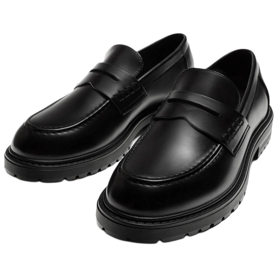 ZARA PU