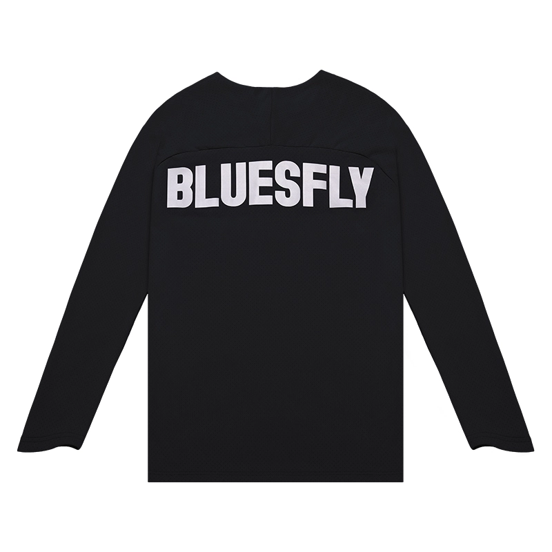 BLUESFLY T