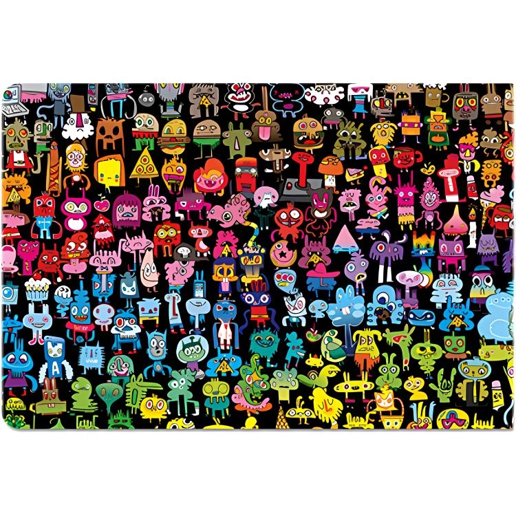 HEYE 1000pcs 29786