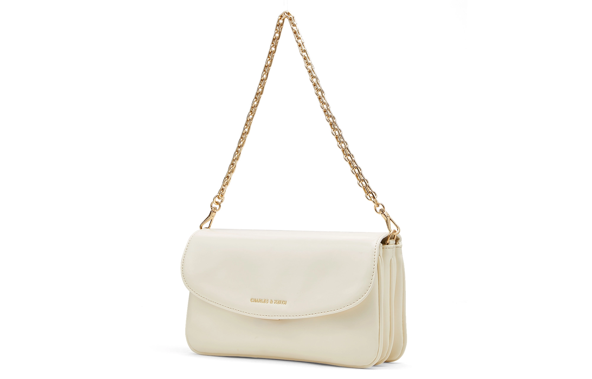 CHARLESKEITH ck PU