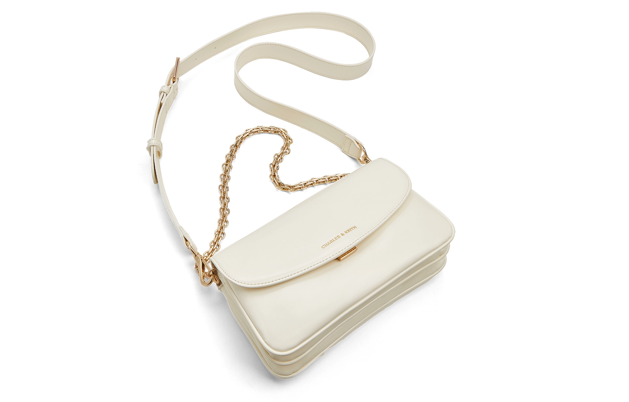 CHARLESKEITH ck PU