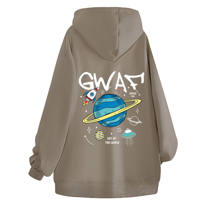 GWAF
