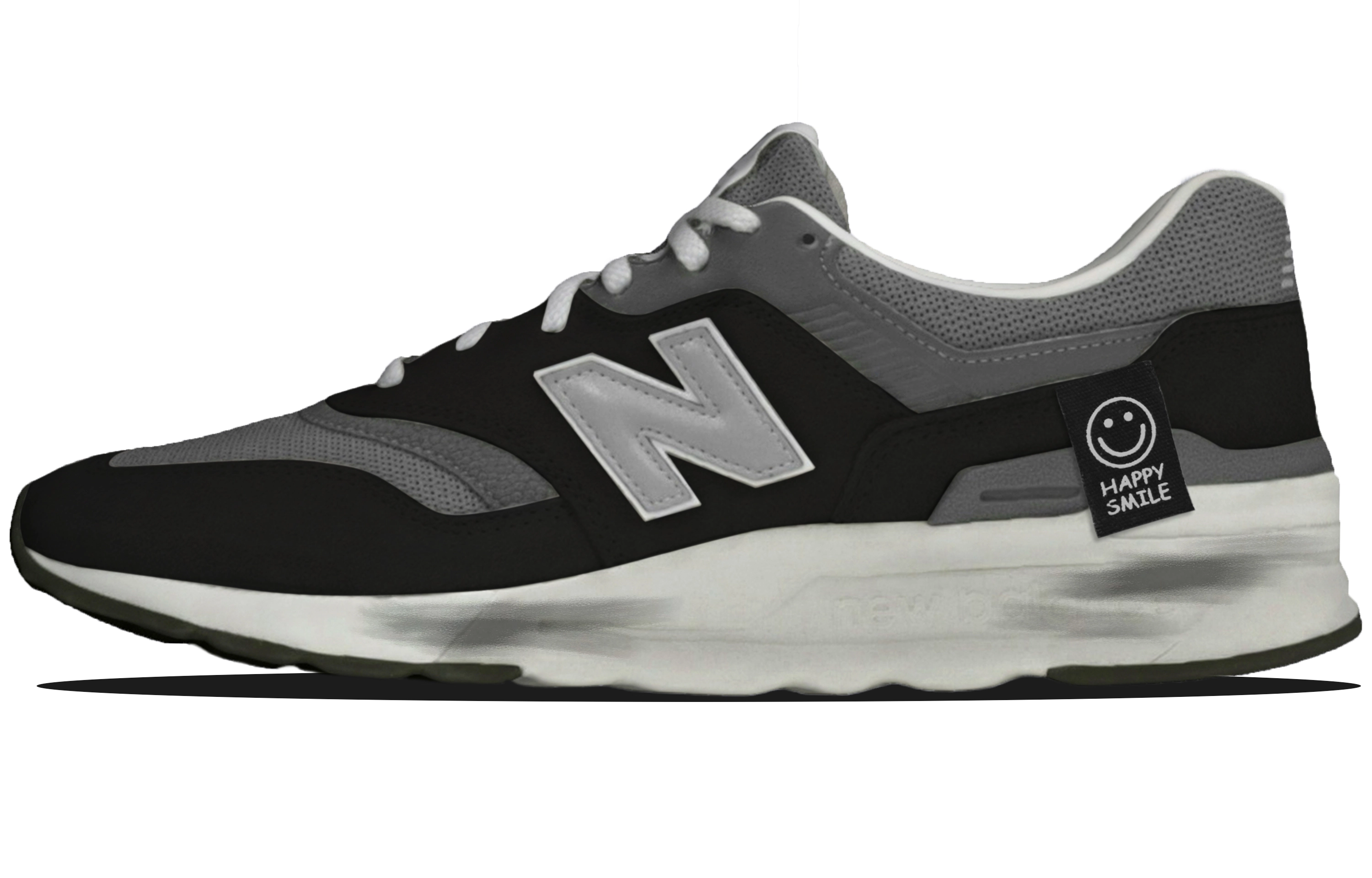 New Balance NB 997 NinePro