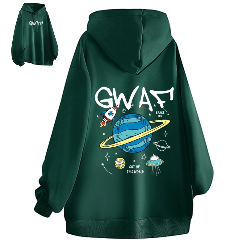 GWAF