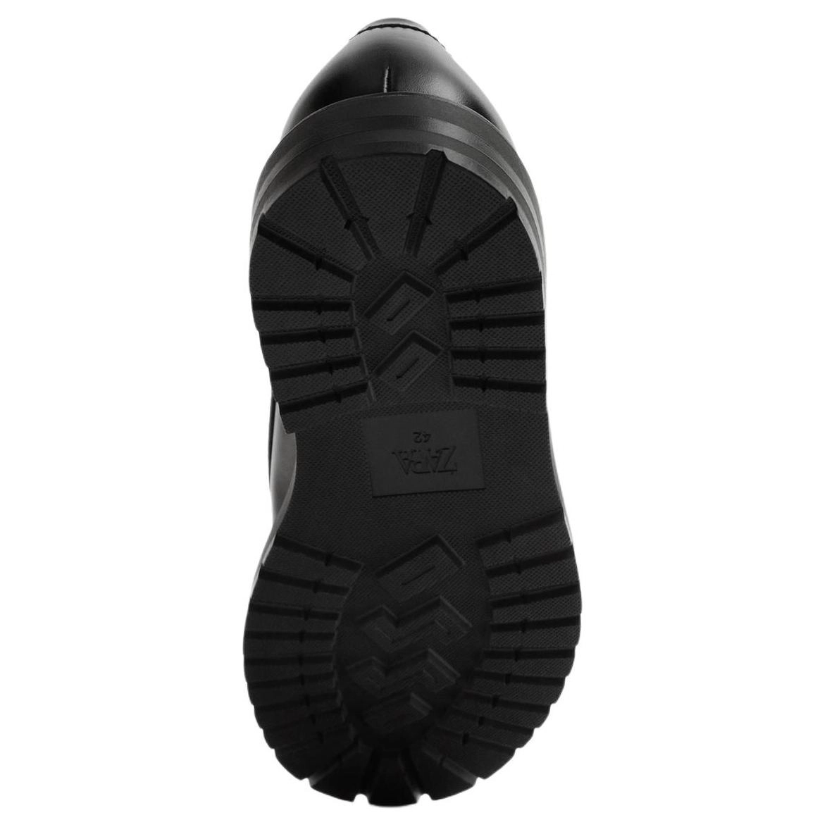 ZARA PU