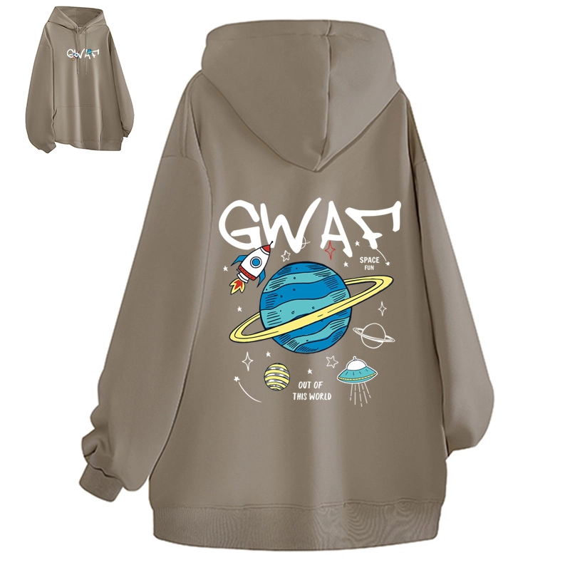 GWAF