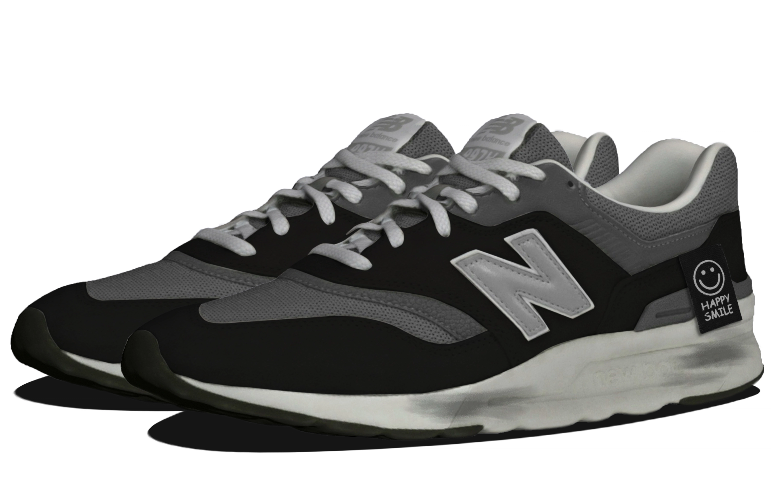 New Balance NB 997 NinePro