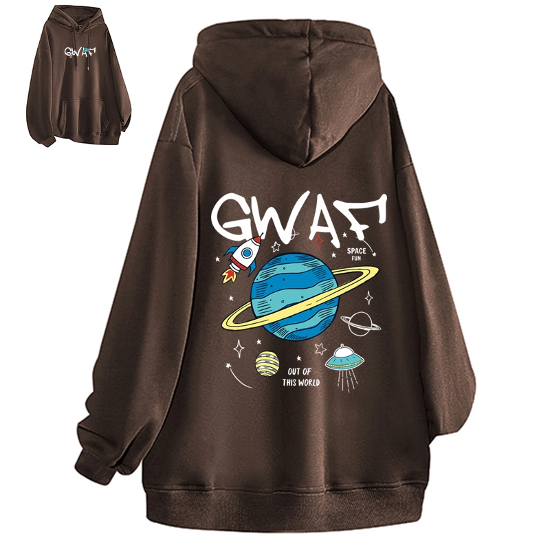 GWAF