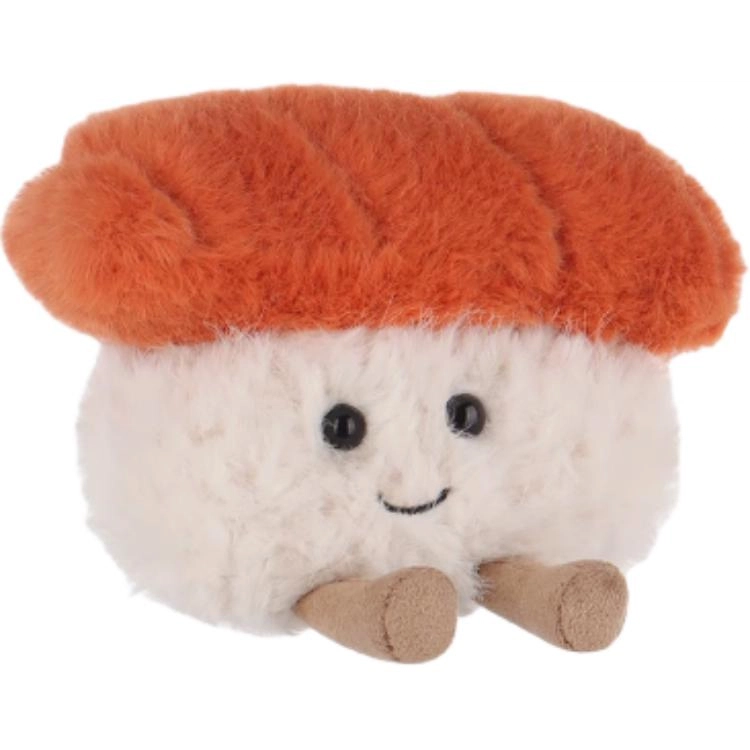 APRICOT LAMB 8cm