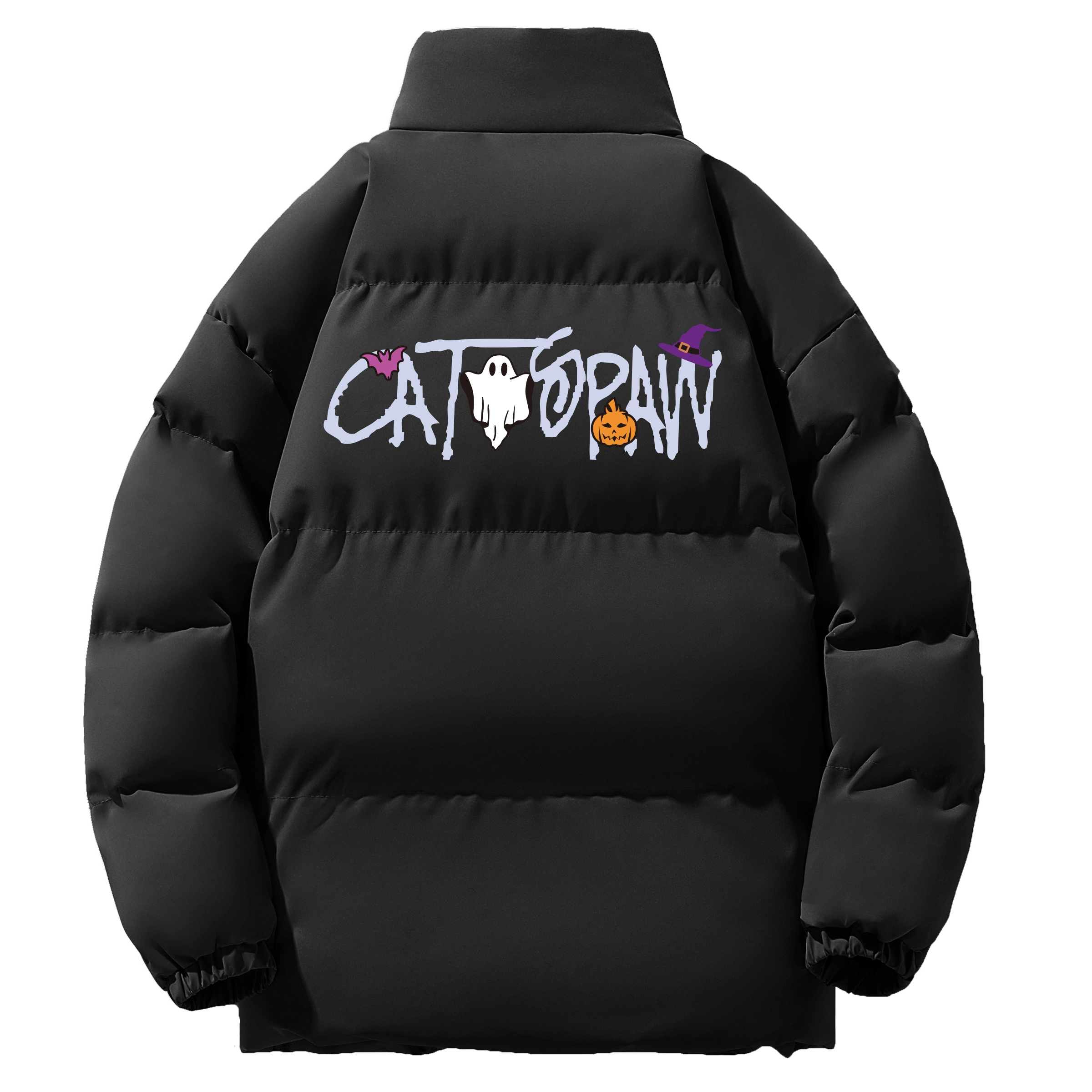 CAT'S PAW Logo