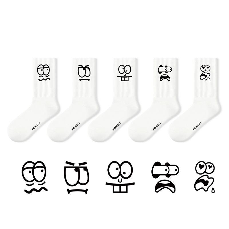 Primeet 5