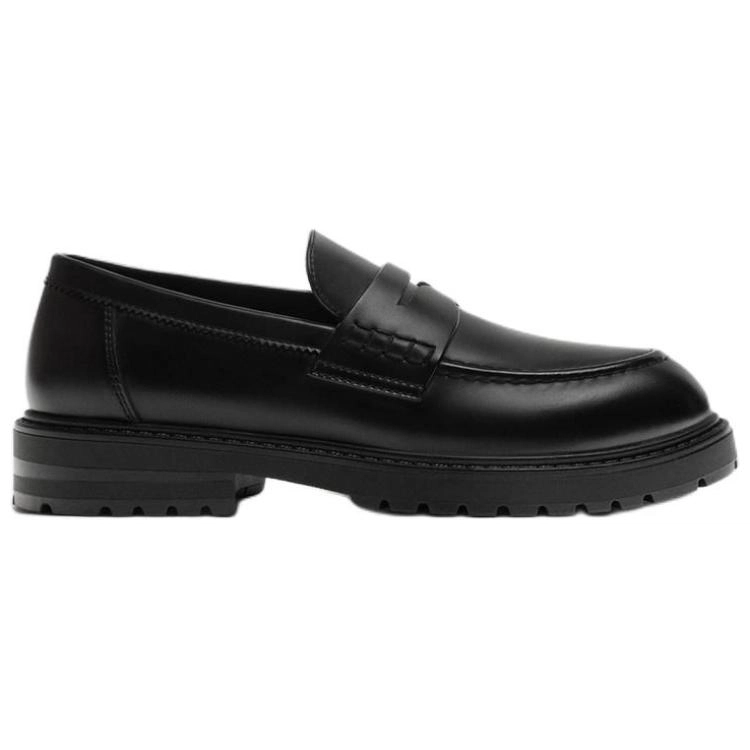 ZARA PU
