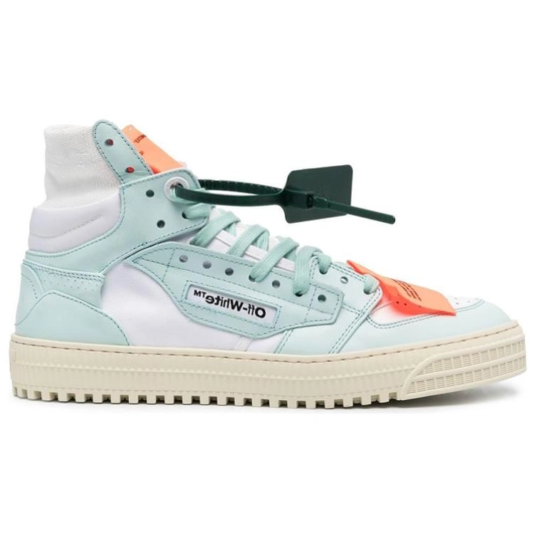 OFF-WHITE Zip-Tie
