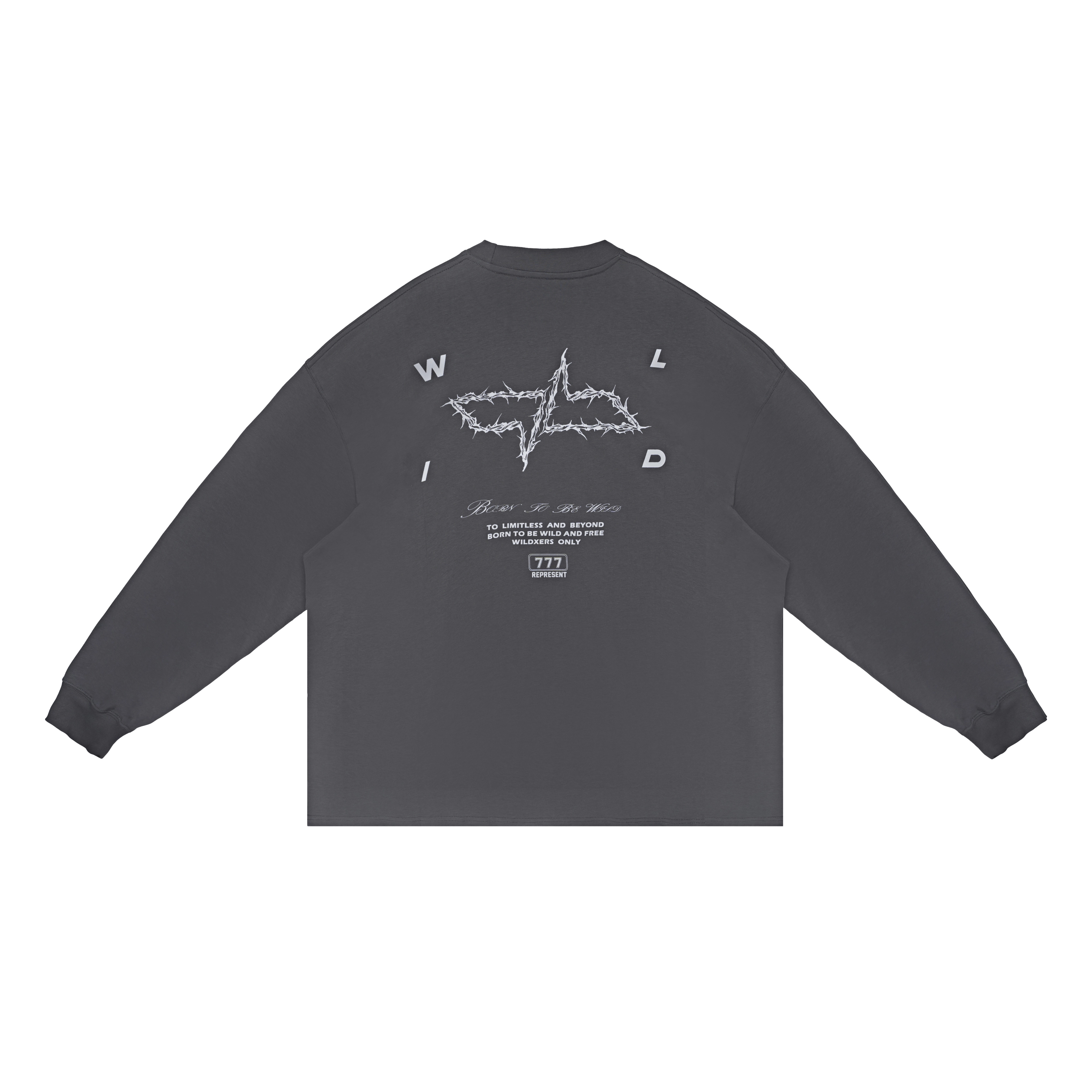 WILDX T