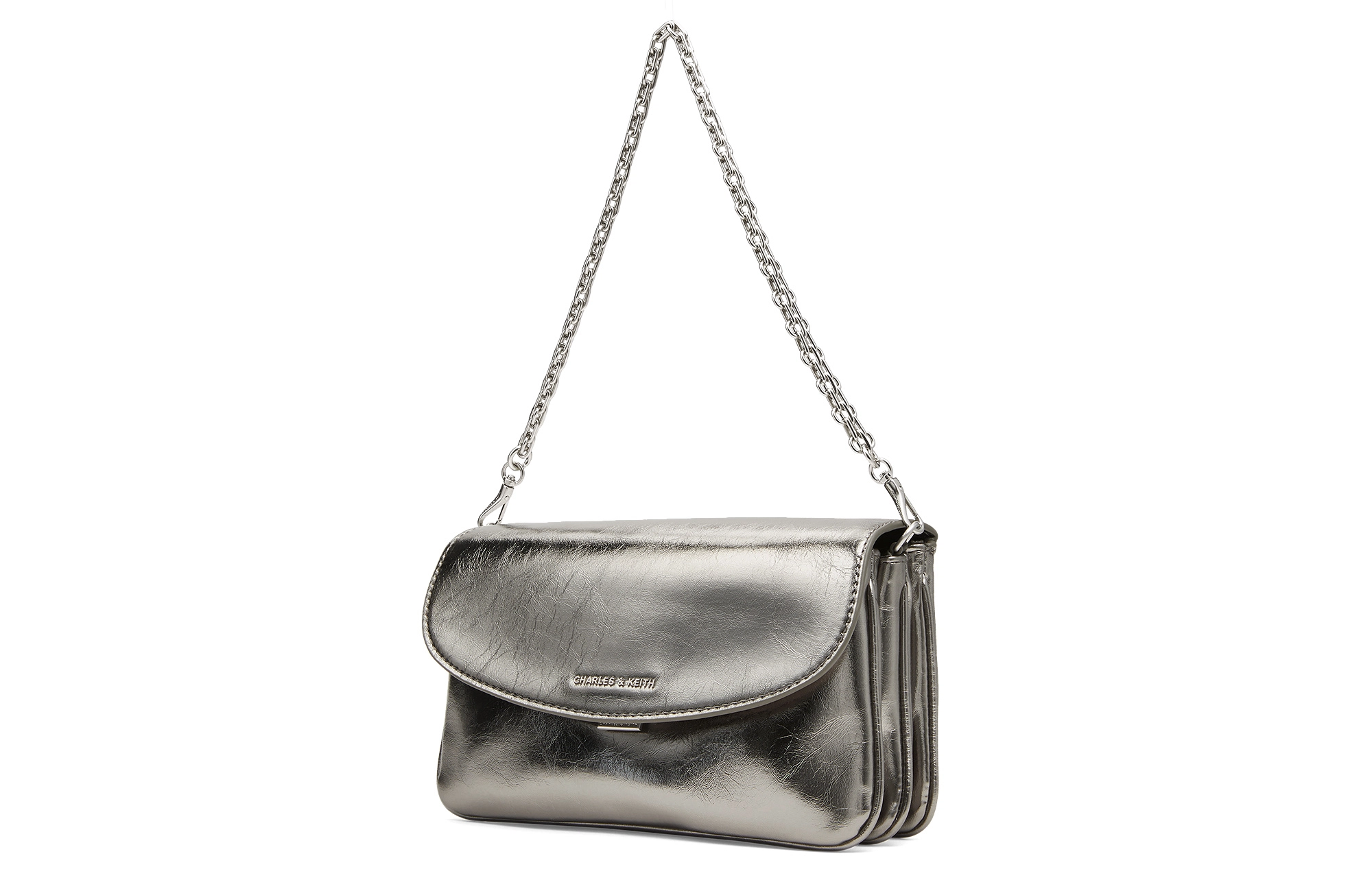 CHARLESKEITH ck PU