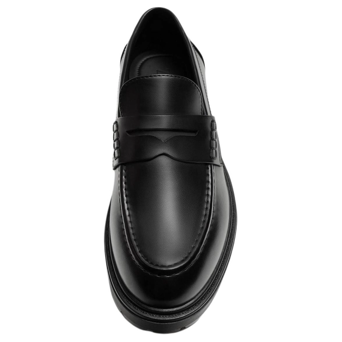 ZARA PU