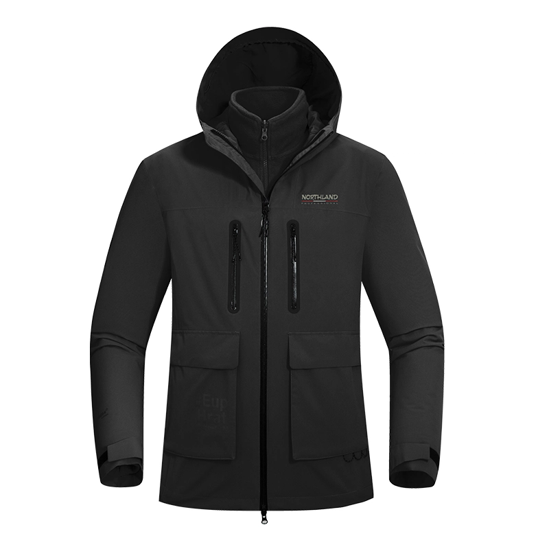 NORTHLAND PROFESSIONAL