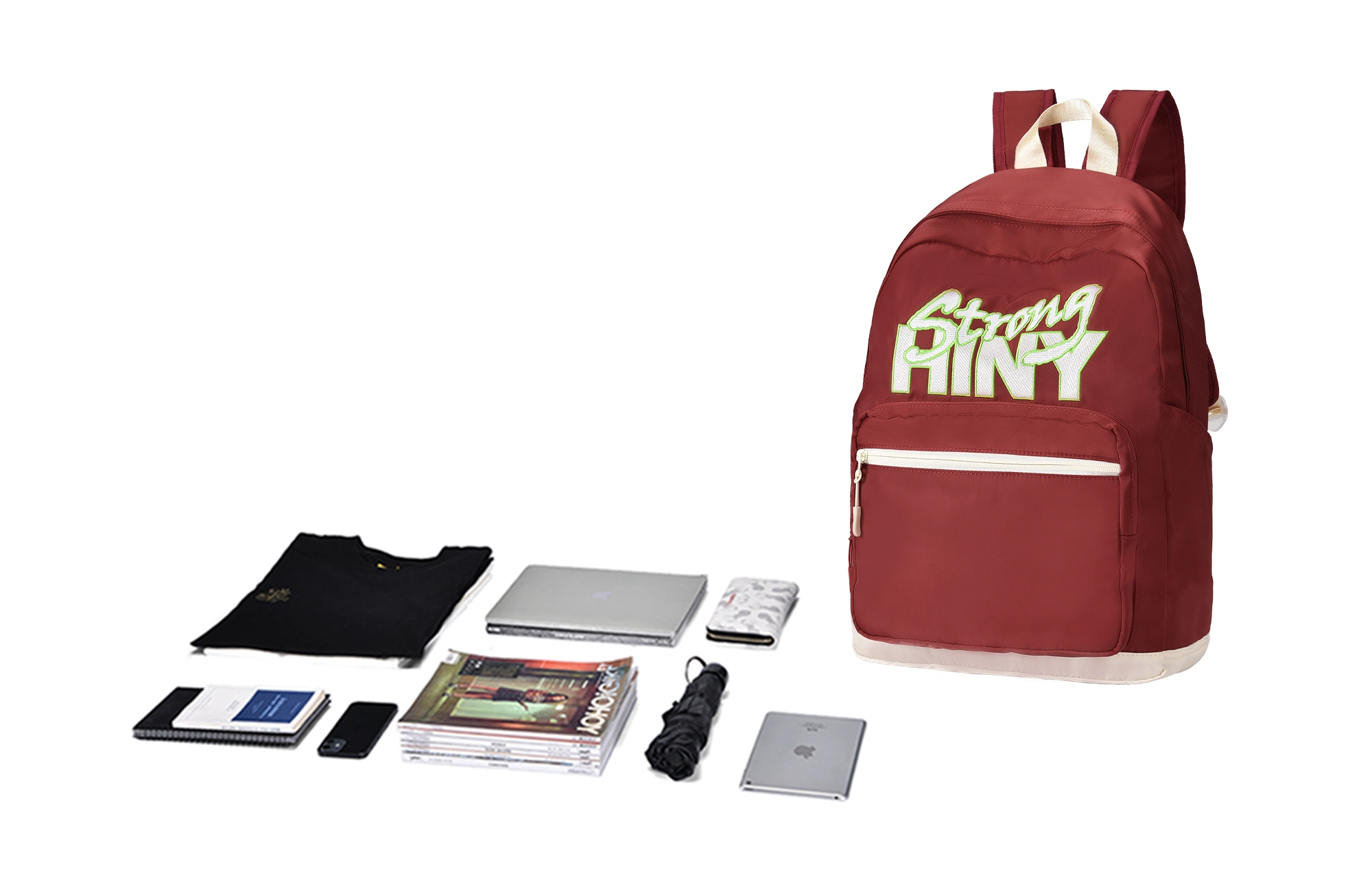 HINY