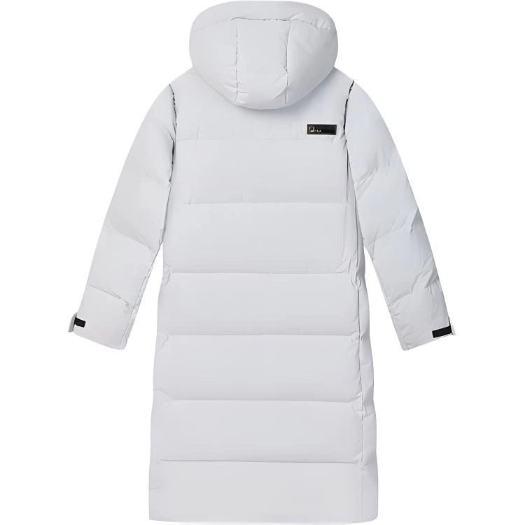 FILA FW24 WHITE